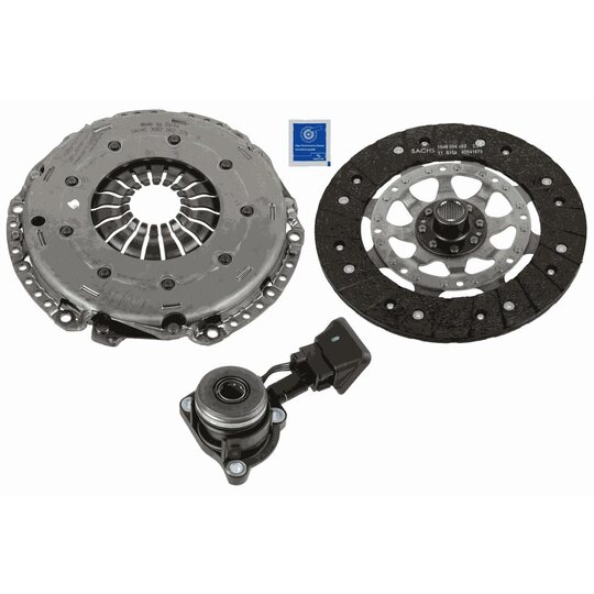 3000 990 560 - Clutch Kit 