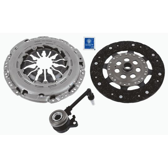 3000 990 571 - Clutch Kit 