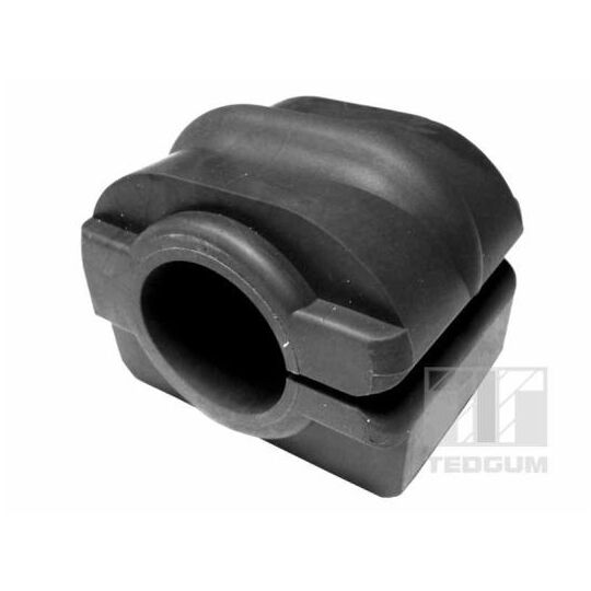 01114717 - Stabilizing bar rubber ring 