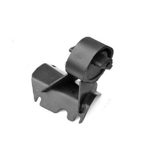 01140844 - Engine suspension sandwich mounting 