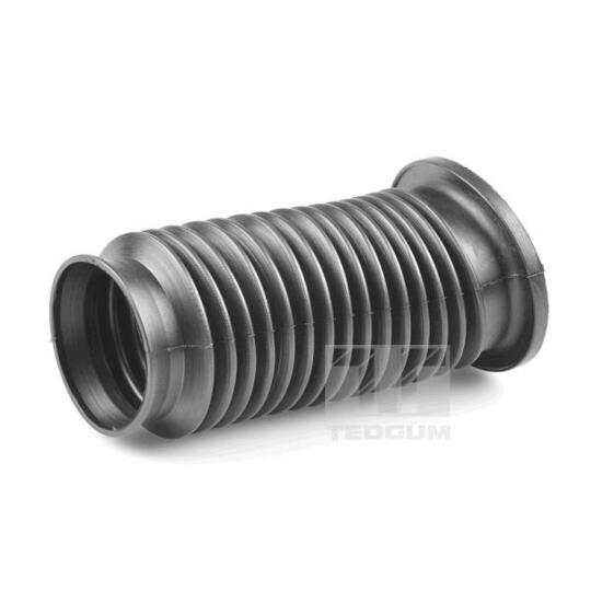 TED18569 - Protective Cap/Bellow, shock absorber 