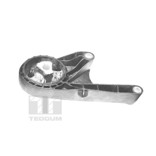 TED22755 - Engine Mounting 