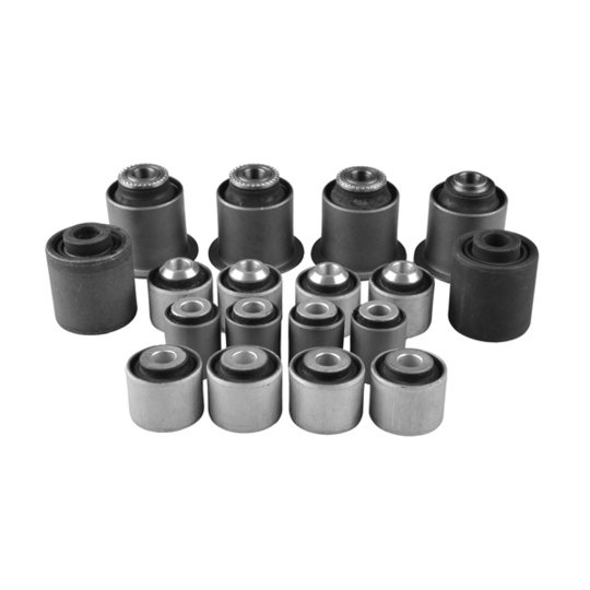 TED26889 - Repair Kit, wheel suspension 