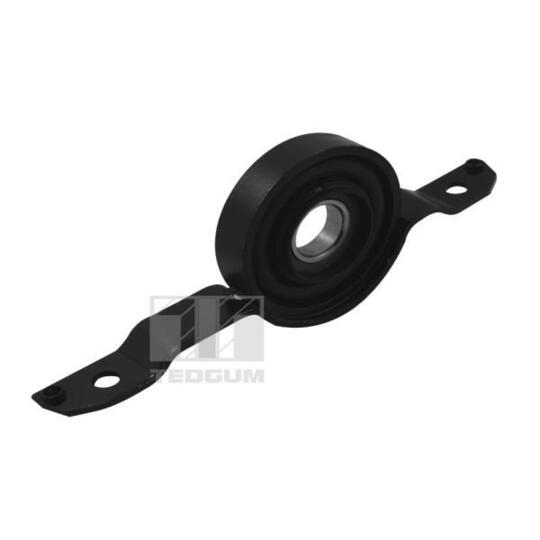 TED23444 - Mounting, propshaft 