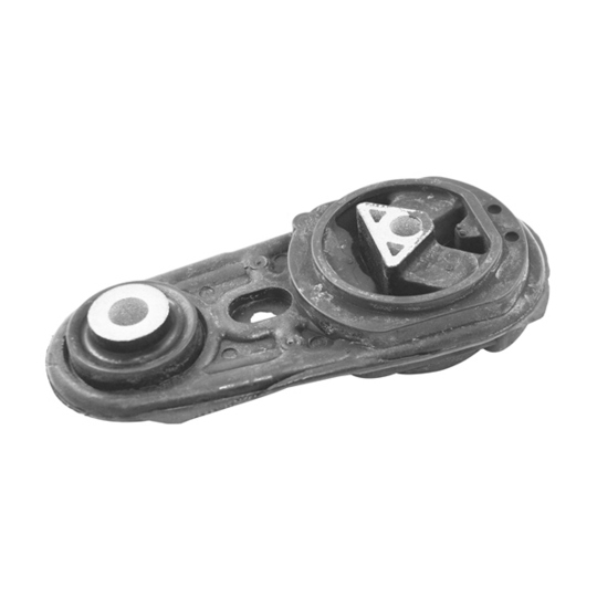 TED30366 - Engine Mounting 