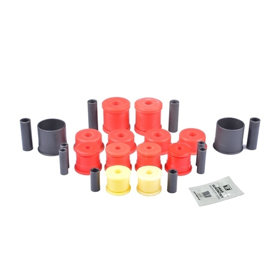 TED35149 - Repair Kit, wheel suspension 