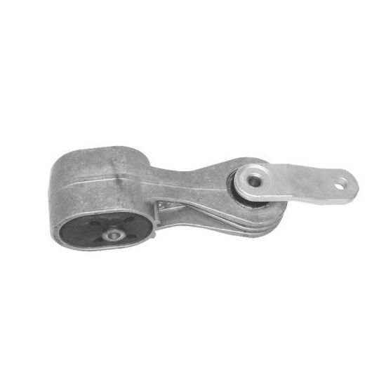 TED35806 - Engine Mounting 