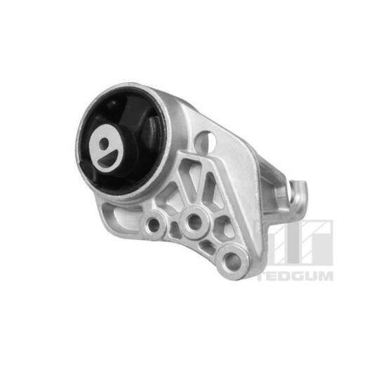 TED36922 - Engine Mounting 