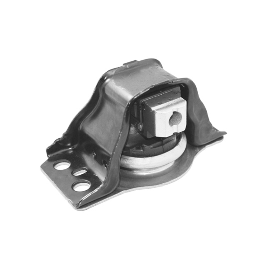 TED37004 - Engine Mounting 