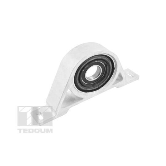 TED40746 - Mounting, propshaft 