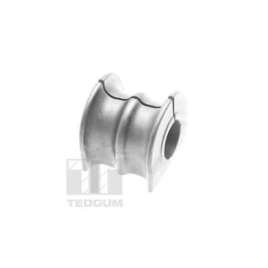 TED40803 - Stabiliser Mounting 
