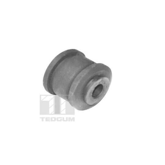 TED39260 - Mounting, shock absorbers 