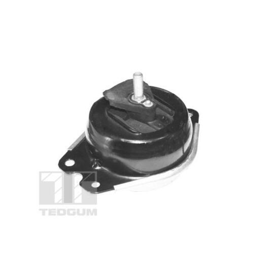 TED40414 - Engine Mounting 