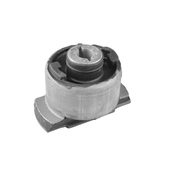 TED44710 - Mounting, axle beam 