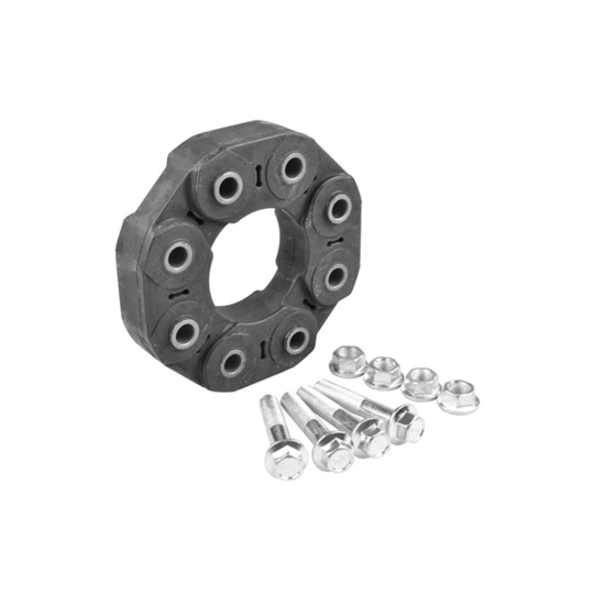 TED45866 - Joint, propshaft 