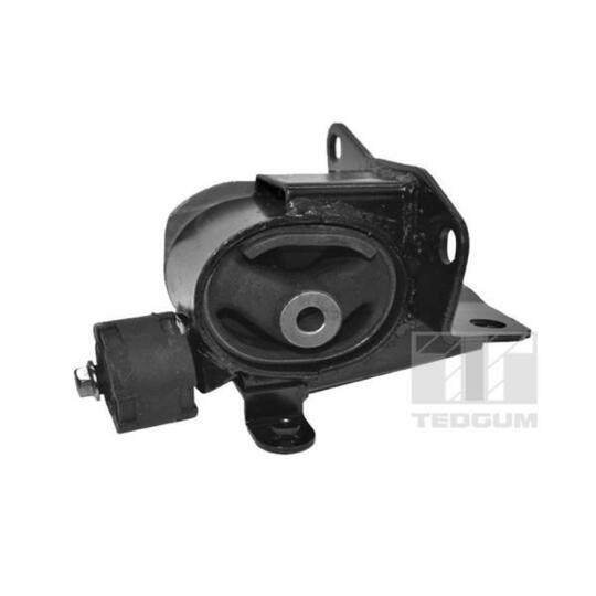 TED49093 - Engine Mounting 