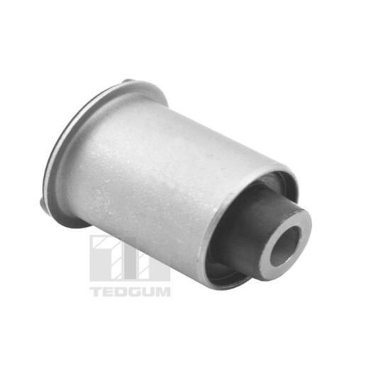 TED50213 - Control Arm-/Trailing Arm Bush 