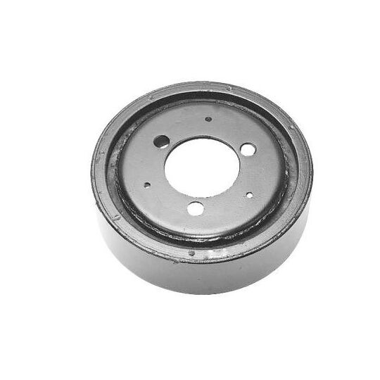 TED58144 - Vibration Damper, propshaft 