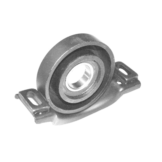 TED63655 - Mounting, propshaft 