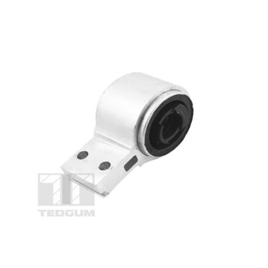 TED72190 - Control Arm-/Trailing Arm Bush 