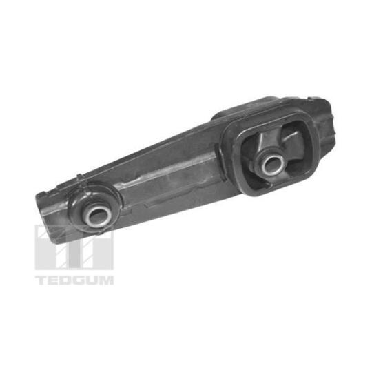 TED82835 - Engine Mounting 