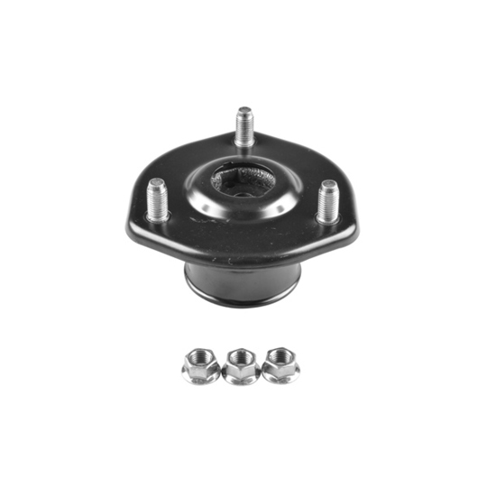 TED91653 - Suspension Strut Support Mount 