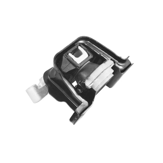 TED95767 - Engine Mounting 