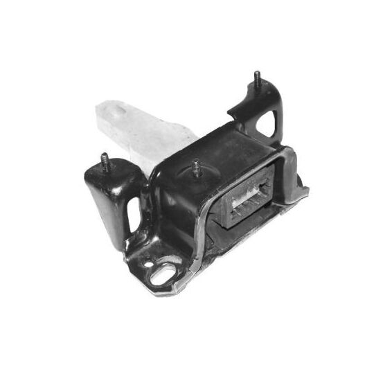 TED93981 - Mounting, manual transmission support 