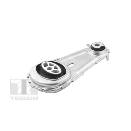TED99121 - Engine Mounting 