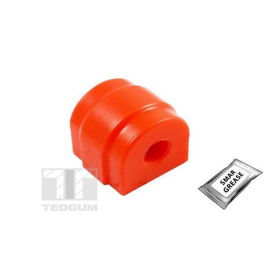 TED99074 - Stabiliser Mounting 