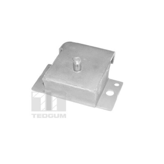 TED99235 - Engine Mounting 