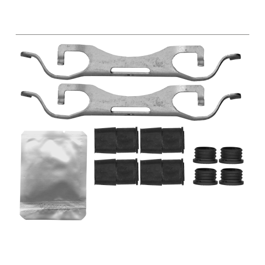 82541600 - Accessory Kit, brake caliper 