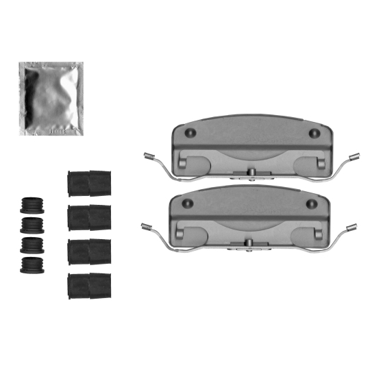 82544100 - Accessory Kit, brake caliper 