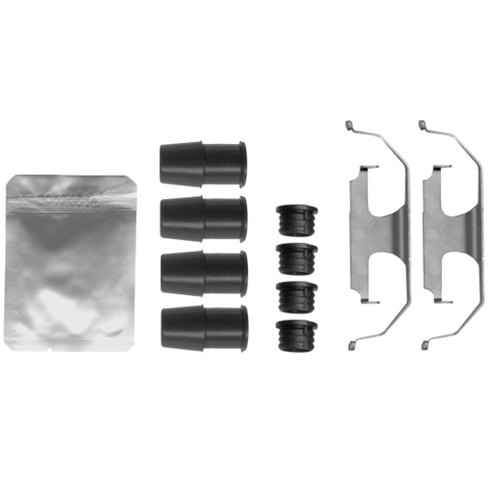 82541500 - Accessory Kit, brake caliper 