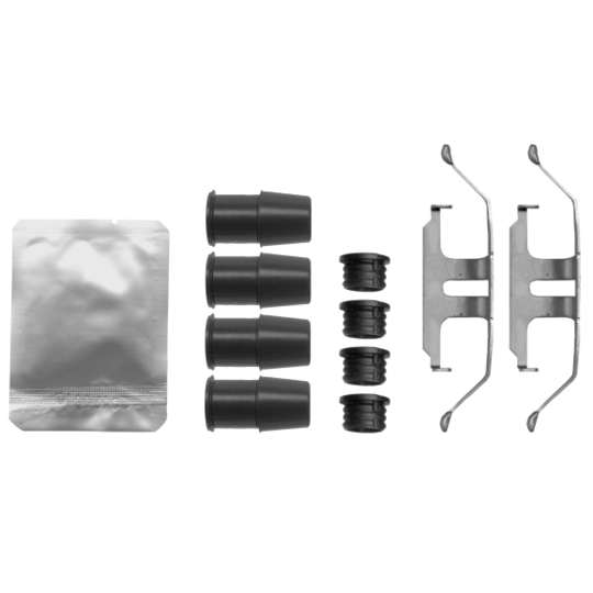 82541400 - Accessory Kit, brake caliper 