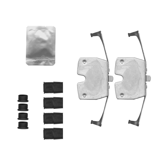 82547500 - Accessory Kit, brake caliper 