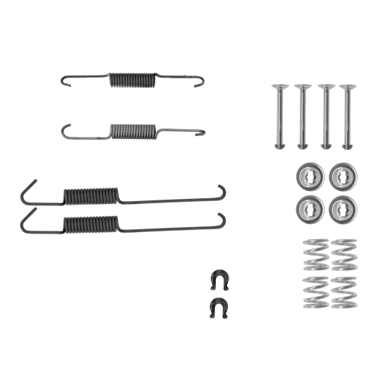 97047200 - Accessory Kit, brake shoes 