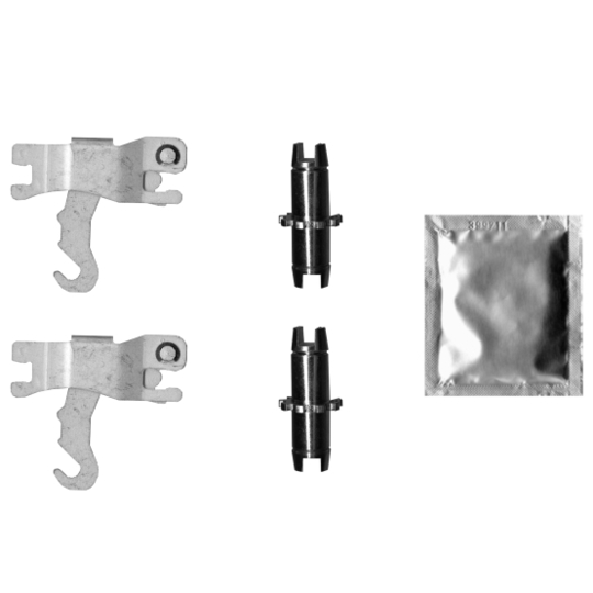 97046700 - Repair Kit, expander 