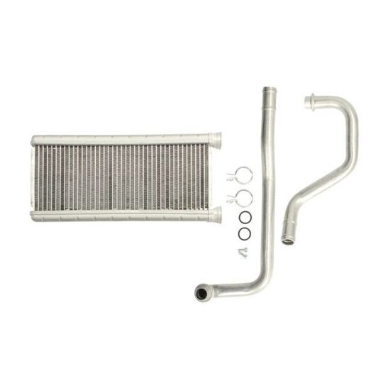 D65003TT - Heat Exchanger, interior heating 