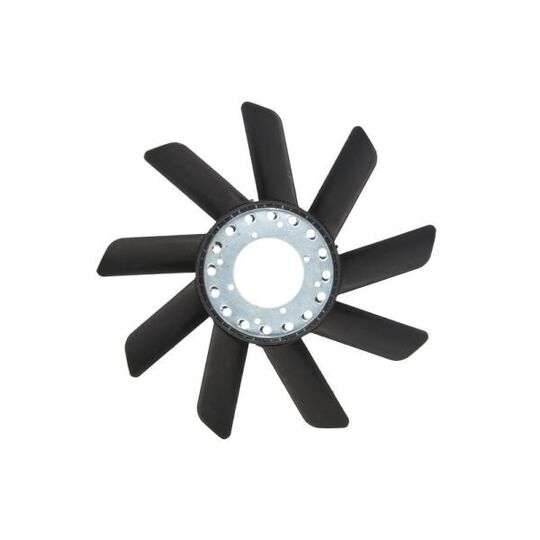 D9B006TT - Fan Wheel, engine cooling 