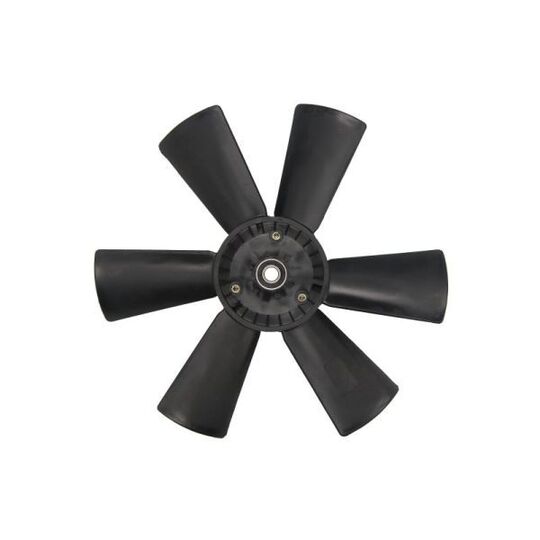 D9M015TT - Fan Wheel, engine cooling 