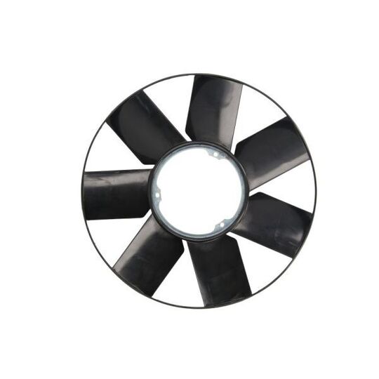 D9B007TT - Fan Wheel, engine cooling 