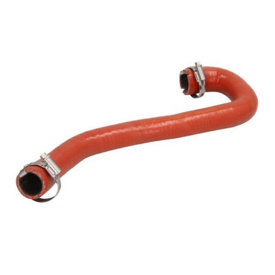 DCJ006TT - Charger Air Hose 