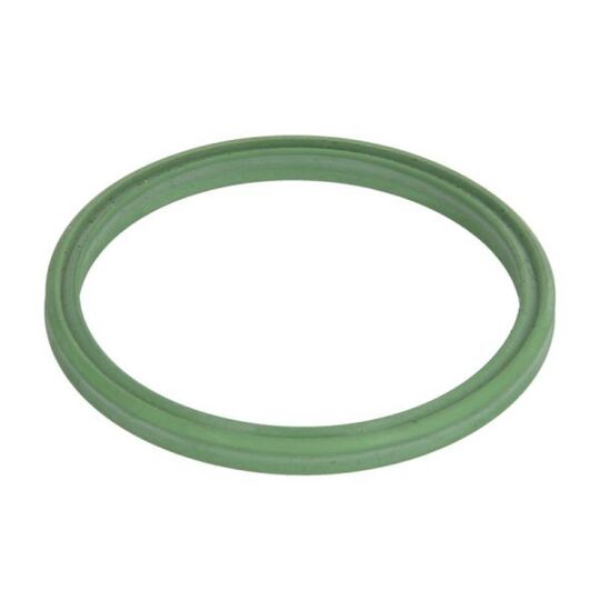 DCW252TT - Charger Air Hose 