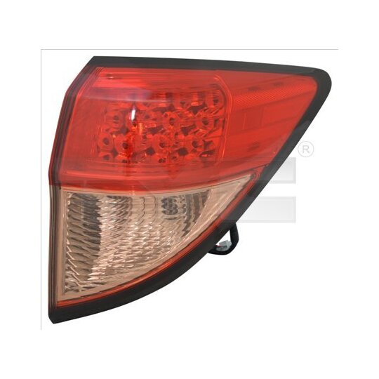 11-6810-16-2 - Combination Rearlight 