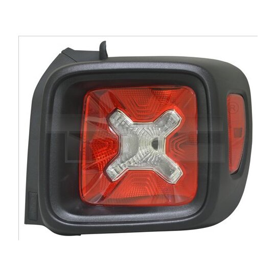 11-6813-21-2 - Combination Rearlight 