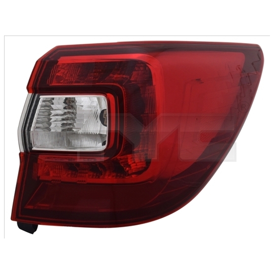 11-6717-16-9 - Combination Rearlight 