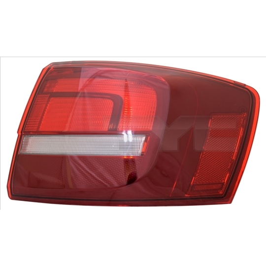 11-6784-21-9 - Combination Rearlight 