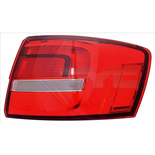 11-6784-11-9 - Combination Rearlight 