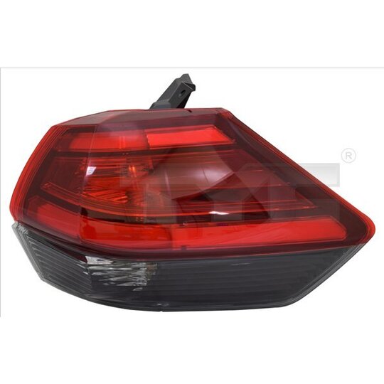 11-6974-16-9 - Combination Rearlight 